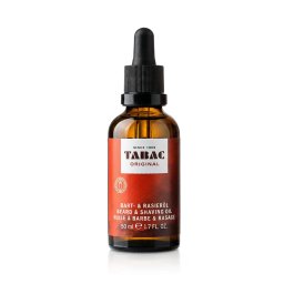 Tabac Original Олио за брада за мъже 50 ml