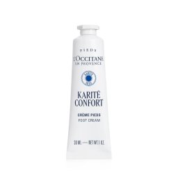 L'Occitane Karité Confort Foot Cream 30 ml