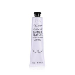 L'Occitane Lavande Blanche Крем за ръце 75 ml