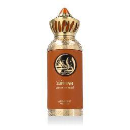 Arabiyat Prestige Lutfah Light in the Heart Парфюмна вода тестер за мъже 80 ml