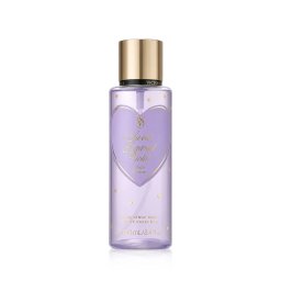 Victoria´s Secret Sweet Sugared Violet Спрей за тяло за жени 250 ml