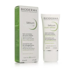 Bioderma Sébium Pore Refiner 30 ml опция Стара опаковка