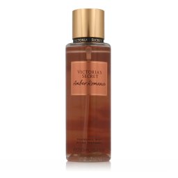 Victoria´s Secret Amber Romance Спрей за тяло за жени 250 ml опция Стара опаковка