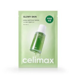 Celimax Glowy Skin Noni Ampoule Mask 29 ml
