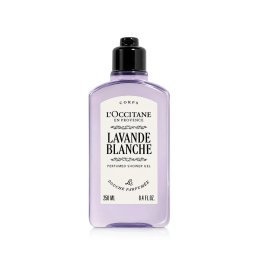 L'Occitane Lavande Blanche Душ гел 250 ml