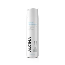 Alcina Basic Line Basis Shampoo 250 ml