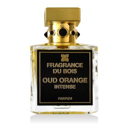 Fragrance Du Bois Oud Orange Intense Парфюм тестер 100 ml