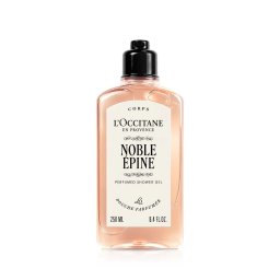 L'Occitane Noble Epine Душ гел за жени 250 ml
