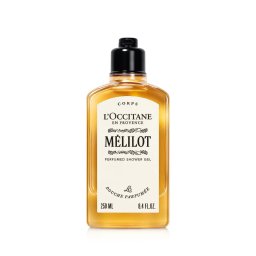 L'Occitane Mélilot Душ гел за жени 250 ml