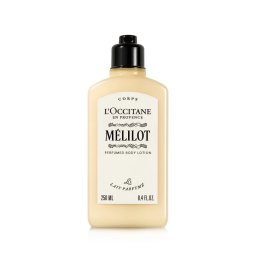 L'Occitane Mélilot Лосион за тяло за жени 250 ml