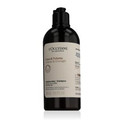 L'Occitane Volume & Strength Shampoo 300 ml