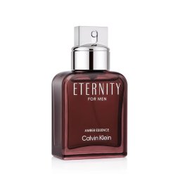 Calvin Klein Eternity for Men Amber Essence Парфюм Intense за мъже 50 ml