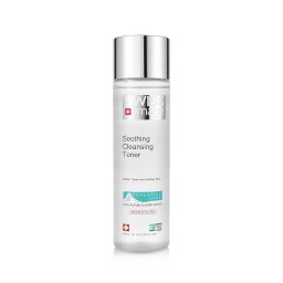 SWISS Image Essential Care Soothing Cleansing Toner 200 ml