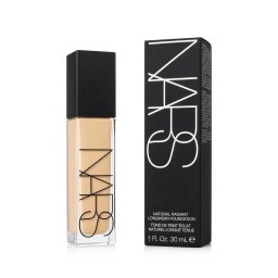 NARS Natural Radiant Longwear Foundation 30 ml нюанс Light 3 Gobi