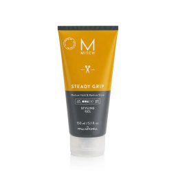 Paul Mitchell Mitch Steady Grip Medium Hold Styling Gel 150 ml