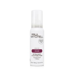 Paul Mitchell Volume Extra-Body Sculpting Foam 200 ml
