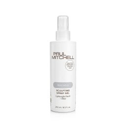 Paul Mitchell Soft Hold Sculpting Spray Gel 250 ml