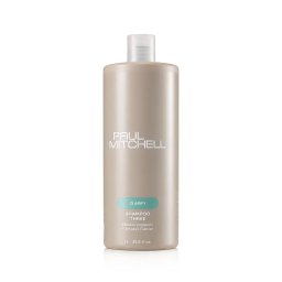 Paul Mitchell Clarify Shampoo Three 1000 ml