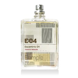 Escentric Molecules Escentric 04 Eau de Toilette ТЕСТЕР 100 ml