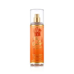 Juicy Couture Rock The Rainbow Oh So Orange Спрей за тяло за жени 236 ml