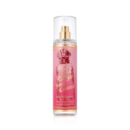 Juicy Couture Rah Rah Rouge Спрей за тяло за жени 236 ml