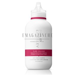 Philip Kingsley Шампоан за запечатване на цвета на боядисана коса 250 мл. Pure Color Anti-Fade Shampoo