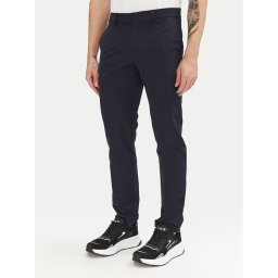 EA7 Emporio Armani Текстилни панталони 7M000509 AF14589 UB102 Тъмносин Slim Fit