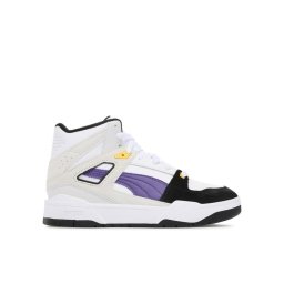 Puma Сникърси Slipstream Hi Heritage 387998 11 Бял