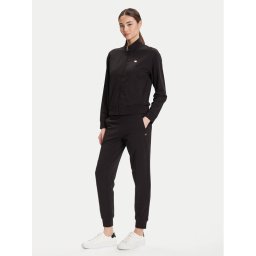 EA7 Emporio Armani Анцуг 7W000463 AF13135 UC001 Черен Regular Fit