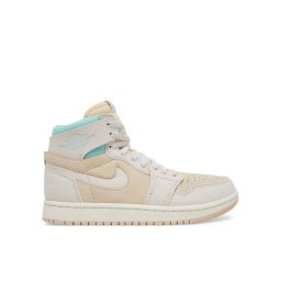 Nike Сникърси Air Jordan 1 Zm Air Cmft 2 DV1305 Екрю