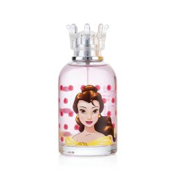 Air-Val Disney Princess Belle Eau de Toilette 100 ml
