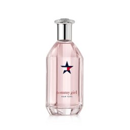 Tommy Hilfiger Tommy Girl New York Eau de Toilette за жени 100 ml