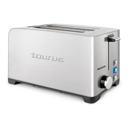 Тостер MY TOAST DUPLO LEGEND