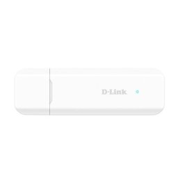 Адаптер D-Link 4G LTE AX300 Wi-Fi 6 USB Adapter