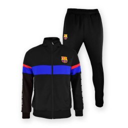 Barcelona FC Анцуг черен