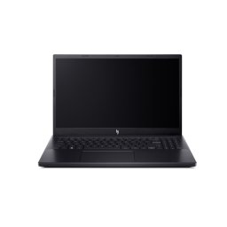 Acer Nitro V 15 ANV15-52-72LD Лаптоп - 15.6", FHD, Core 7, 16GB, 512GB, RTX 5050, Black