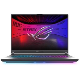 Asus Strix G18 G815LW-SA328 Лаптоп - 18", WQXGA Mini LED, Ultra 9, 64GB, 1TB, RTX 5080