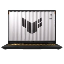 Asus TUF F16 FX608JMI - 16", WUXGA, i7, 16GB, 512GB SSD, RTX 5060, Gray