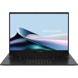 Asus Zenbook UM3406GA - 14", OLED, Ryzen AI 7, 16GB, 512GB SSD, Jade Black