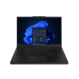 Lenovo ThinkPad P14s G6 Лаптоп - 14.5", WUXGA, Ultra 7, 32GB, 1TB, RTX PRO 500, Black