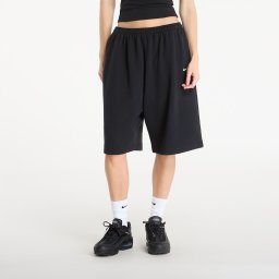 Къси панталони Nike Sportswear Women's French-Terry Shorts Black/ Sail L