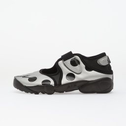 Сникърси Nike Air Rift Dot Black/ Black-Metallic Silver EUR 40.5