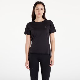 Тениска On Performance T-Shirt Black/ Eclipse L