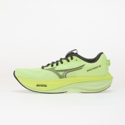 Сникърси Mizuno WAVE RIDER 30 Lime Pulp/ Black Oyster/ GF White EUR 43