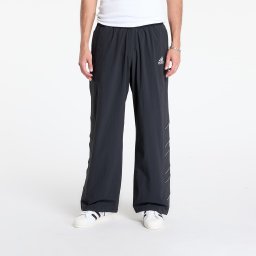 Панталони adidas Equipment Football Track Tracksuit Bottoms Black XL