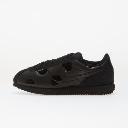Сникърси Nike Cortez Black/ Black-Black EUR 41