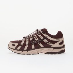 Сникърси Nike P-6000 Silt Red/ Burgundy Crush-Burgundy Ash EUR 35.5