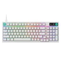 Gaming Keyboard G316 X Tactile White