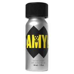 Попърс "AMYL SILVER" 24 мл