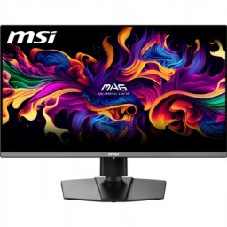 MSI MAG 272QP QD-OLED X50 Gaming Monitor 9S6-3CD79A-032